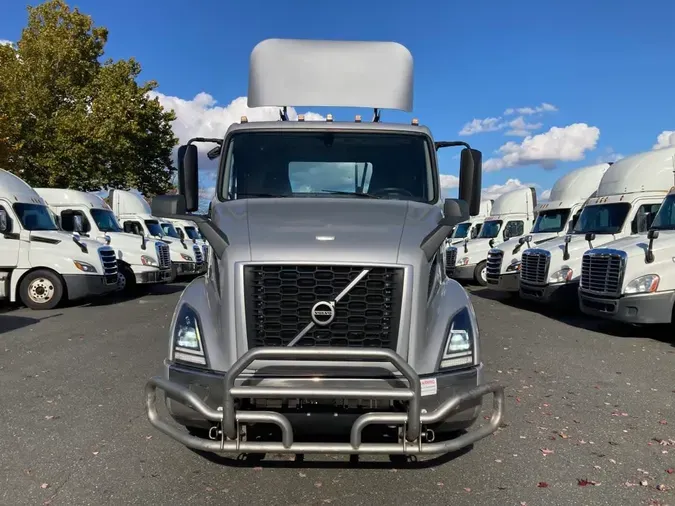 2019 VOLVO VNLf3af99ab4203ce38e40fd75dba805591
