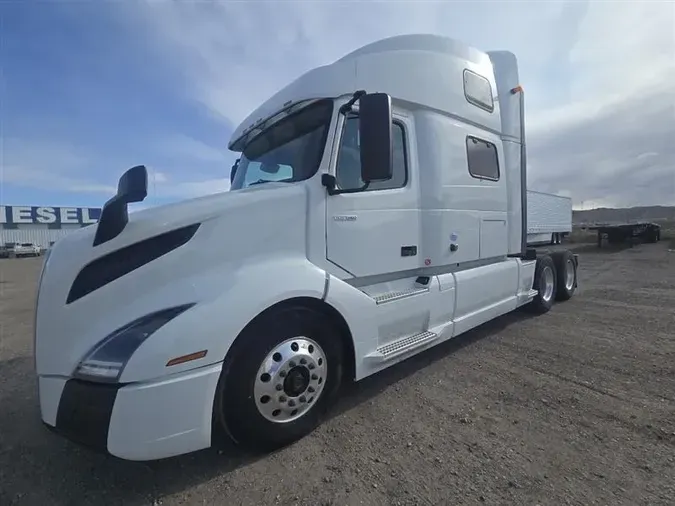 2020 VOLVO VNL860f3b0c538c481604e6e161369fde42070
