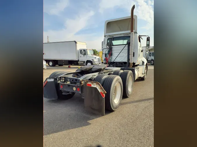 2015 NAVISTAR INTERNATIONAL PROSTAR