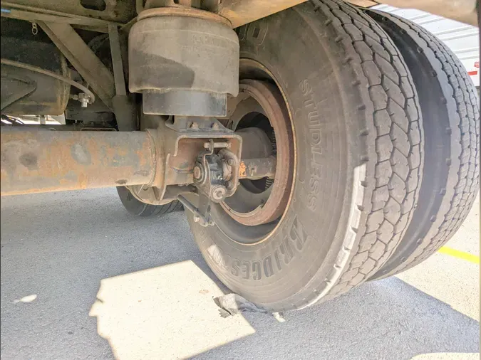 2019 UTILITY VS2RA