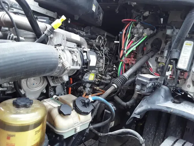 2015 FREIGHTLINER CASCADIA 125