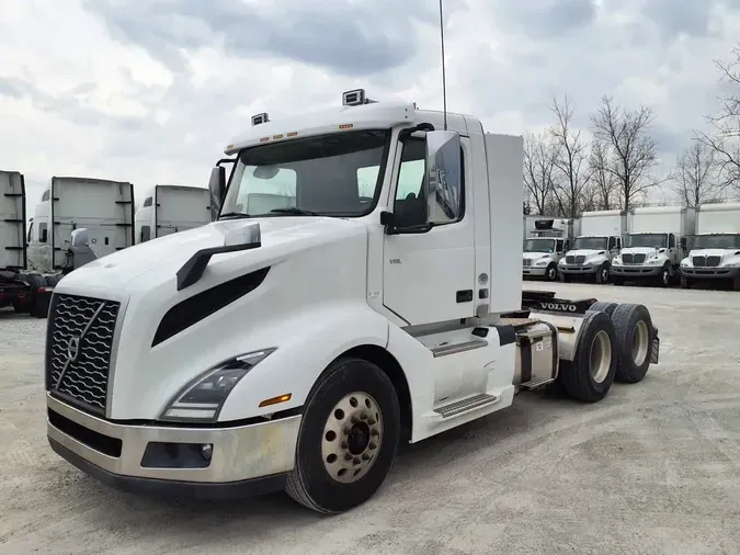 2018 VOLVO VNL64TRACTORf3b32d2a5b6d0424f3be823d8a716c95