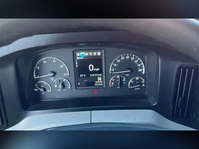 2022 FREIGHTLINER CA126