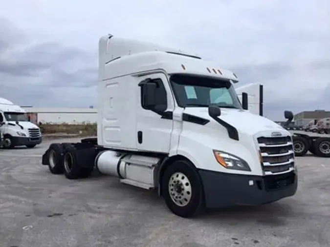 2019 Freightliner Cascadiaf3b349baa350a1fb256d761abcee8c01