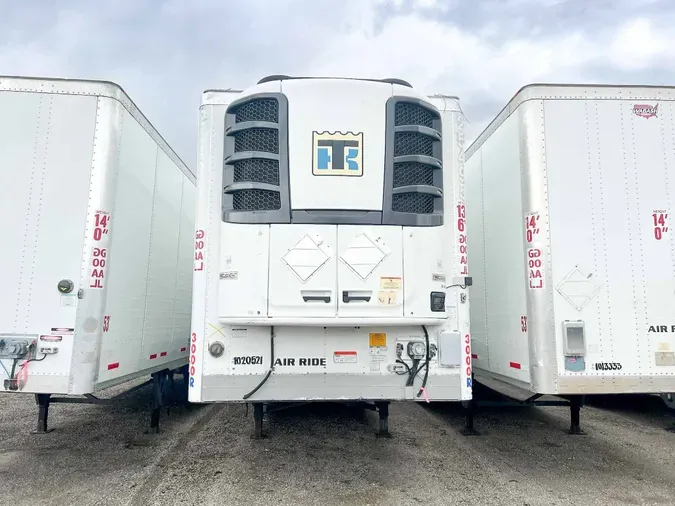 2018 UTILITY VS2RA
