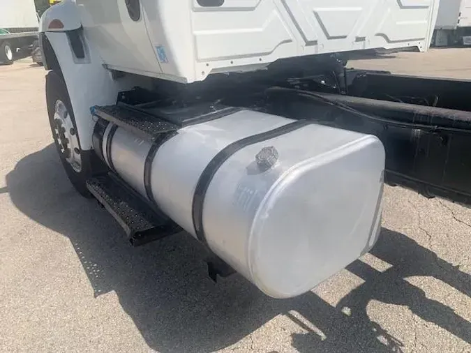 2021 International MV607