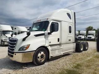 2019 FREIGHTLINER/MERCEDES NEW CASCADIA PX12664