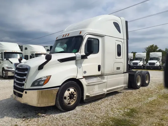 2019 FREIGHTLINER/MERCEDES NEW CASCADIA PX12664f3b41679ec67481b3c2a6186356b698c