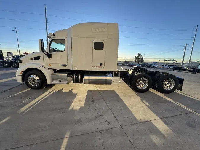 2022 Peterbilt 579f3b463c9ea79882c322851a5867d3c89