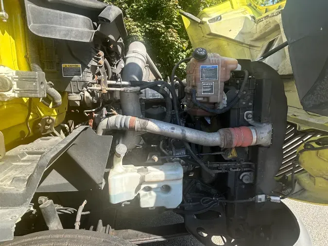 2020 International RH Series