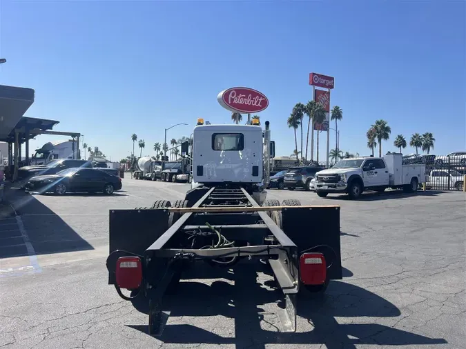 2019 Peterbilt 567