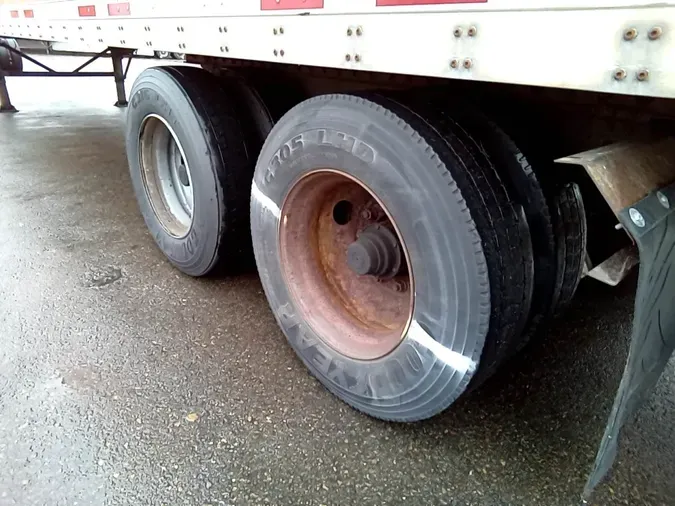2001 Wabash Other