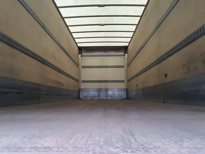 2022 FREIGHTLINER/MERCEDES M2 106