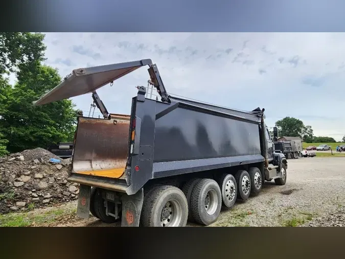 2016 Western Star 4700