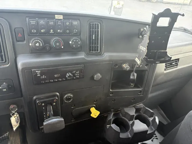 2020 International MV607f3b8aa7a9c47d993c88561902116d1b0