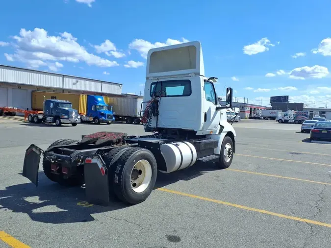 2020 NAVISTAR INTERNATIONAL RH613 DAYCAB S/A