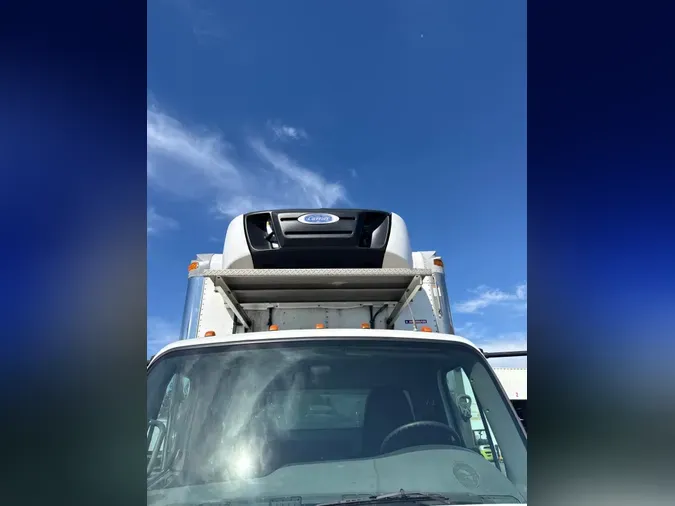 2019 FREIGHTLINER/MERCEDES M2 106