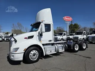 2020 PETERBILT 579