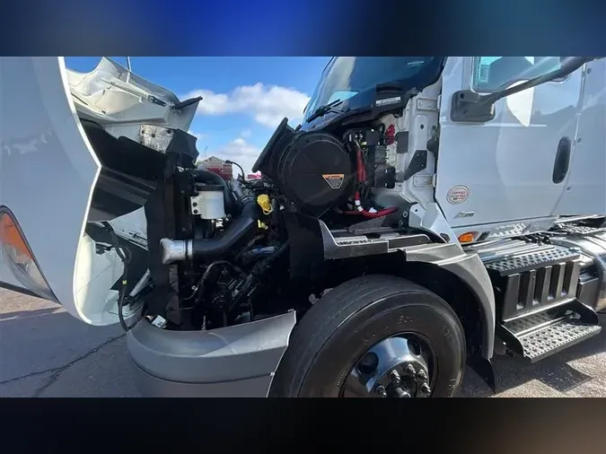 2020 INTERNATIONAL RH613