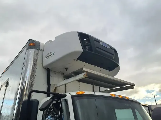 2019 NAVISTAR INTERNATIONAL 4300f3ba53ae827f1eb926c7043e748ab990