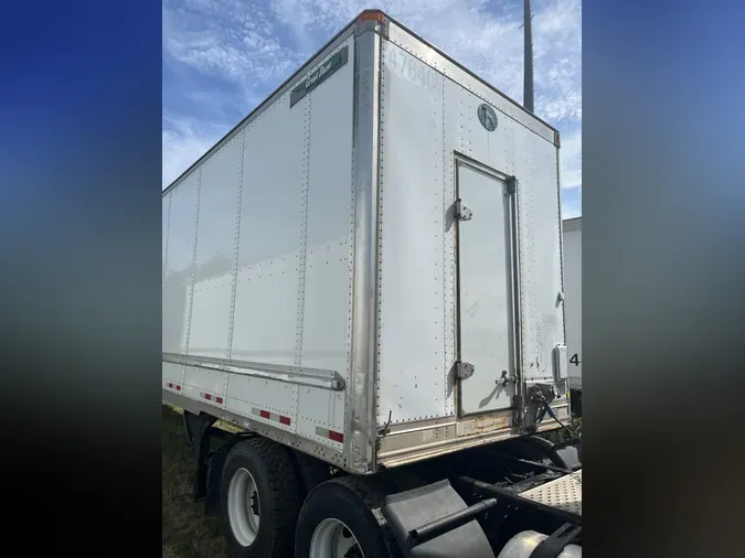 2013 GREAT DANE TRAILER CPL3314-015053 53'