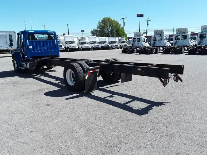 2020 FREIGHTLINER/MERCEDES M2 106f3bc77ef60c486f6f8a020dfa58a7959