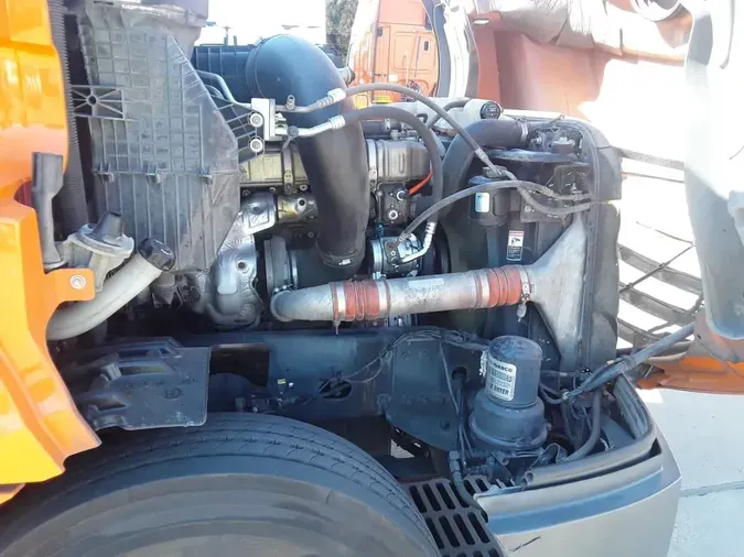 2019 FREIGHTLINER/MERCEDES NEW CASCADIA PX12664