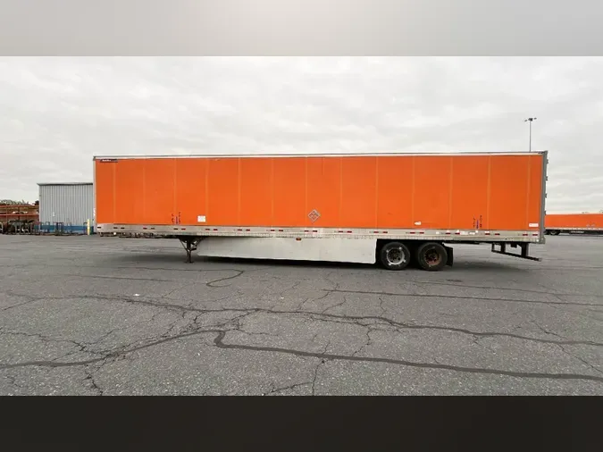 2015 Great Dane 