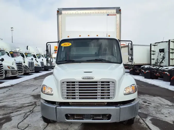 2019 FREIGHTLINER/MERCEDES M2 106f3bfb605cf37b8c5bdc790a677e57f28