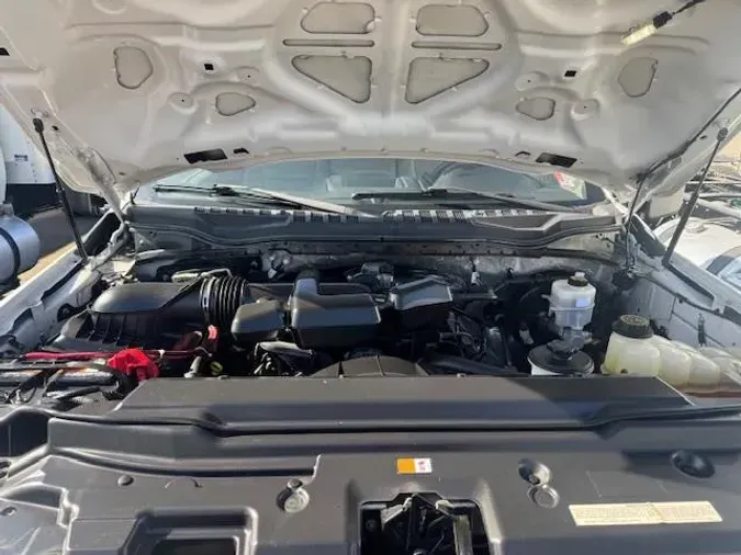 2019 Ford F-250