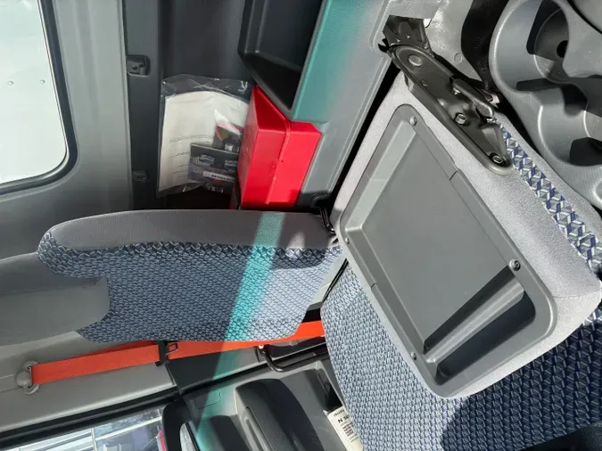 2024 ISUZU DIESEL NPRHD DIESEL