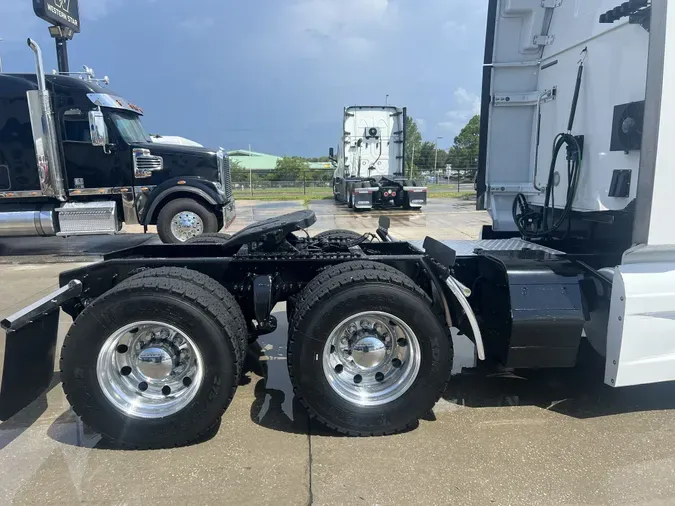 2020 Western Star 5700