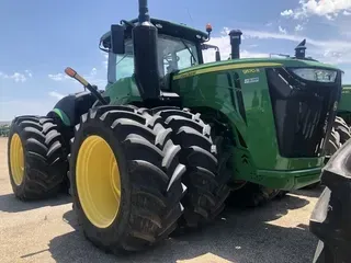 2019 John Deere 9570R