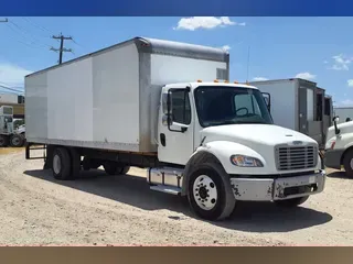 2022 FREIGHTLINER M2 106
