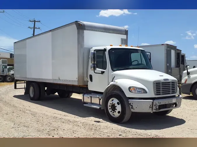 2022 FREIGHTLINER/MERCEDES M2 106f3c122dc09fd5fd5b17f9cf090289acd