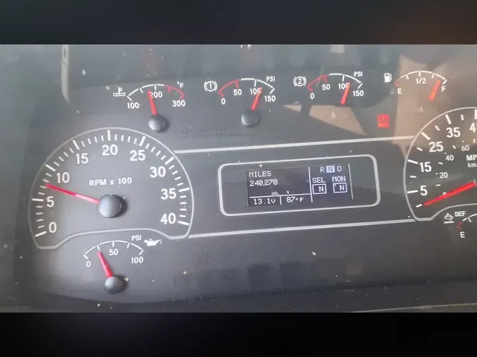 2020 NAVISTAR INTERNATIONAL MV607 (4X2)f3c192d33e8b4a717bc161b2ada6a499