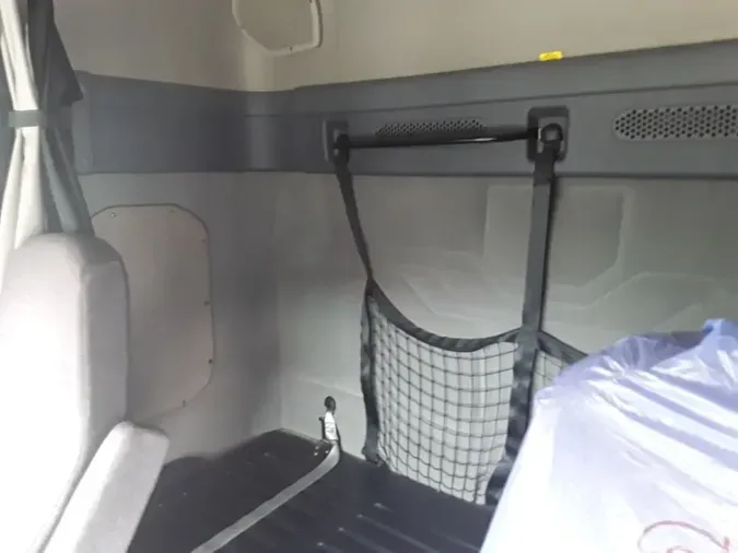 2019 FREIGHTLINER CASCADIA 125