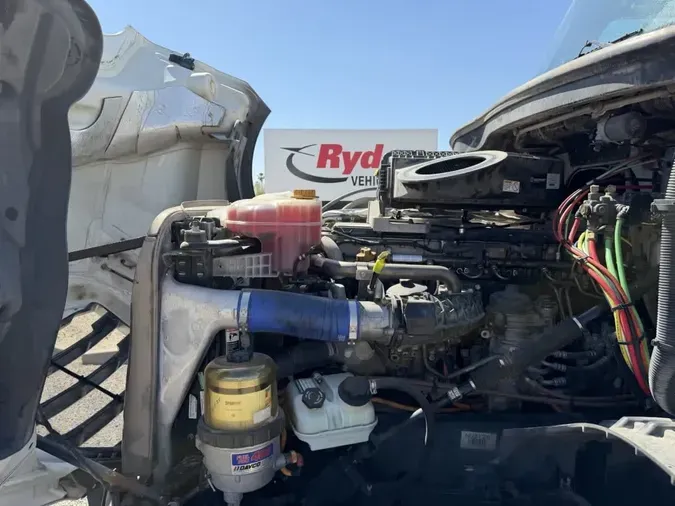 2022 FREIGHTLINER/MERCEDES NEW CASCADIA PX12664