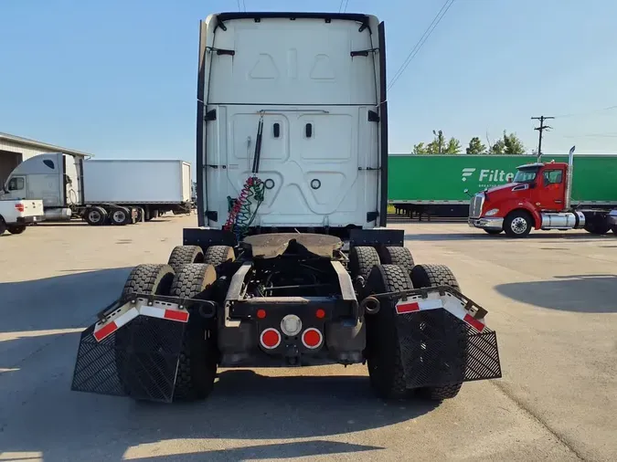 2020 FREIGHTLINER NEW CASCADIA PX12664