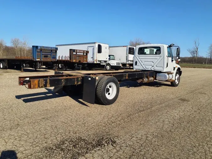 2019 NAVISTAR INTERNATIONAL 4300