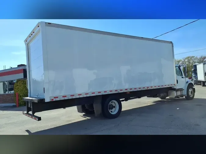 2019 FREIGHTLINER/MERCEDES M2 106f3c3954ccc9c385a2a0d70e047cd9d9f