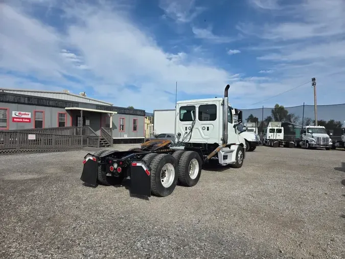 2021 FREIGHTLINER/MERCEDES NEW CASCADIA PX12664