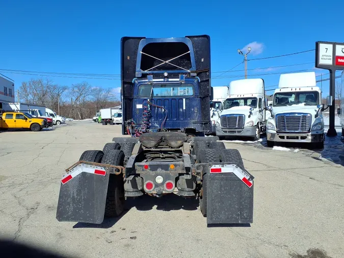 2020 FREIGHTLINER/MERCEDES M2 112