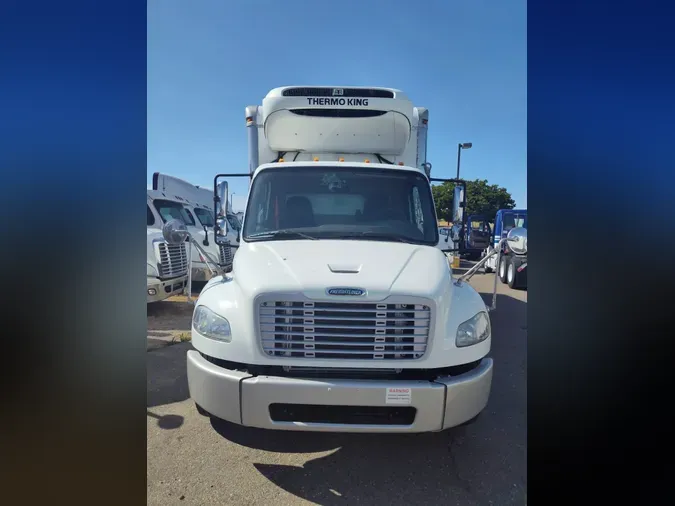 2019 FREIGHTLINER M2 106