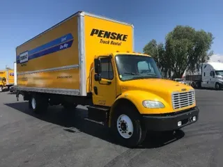 2018 FREIGHTLINER M2