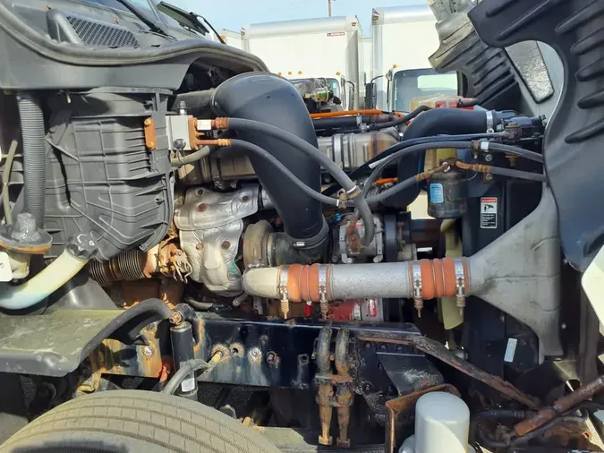 2018 FREIGHTLINER/MERCEDES CASCADIA 125