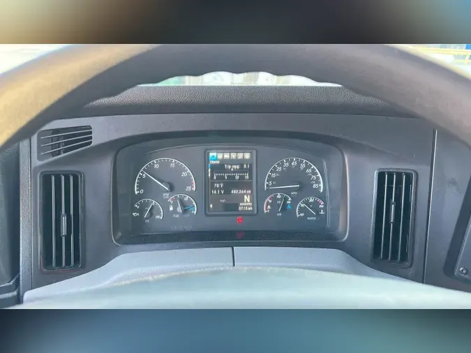 2022 Freightliner Cascadia 126