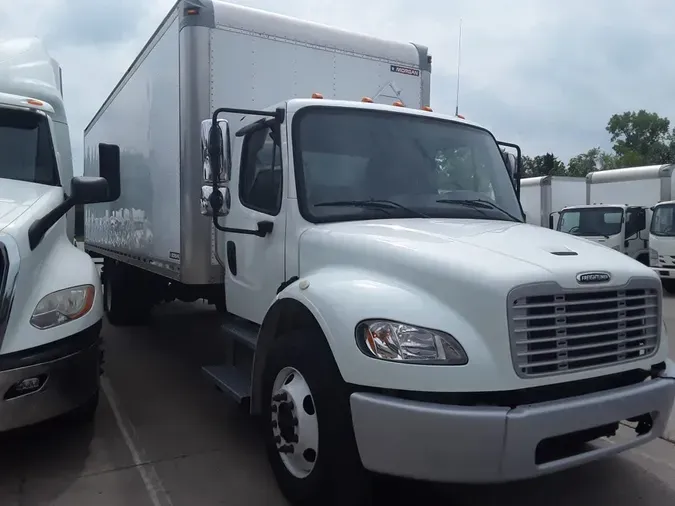 2019 FREIGHTLINER M2 106
