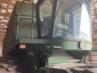 2003 John Deere 9750 STS