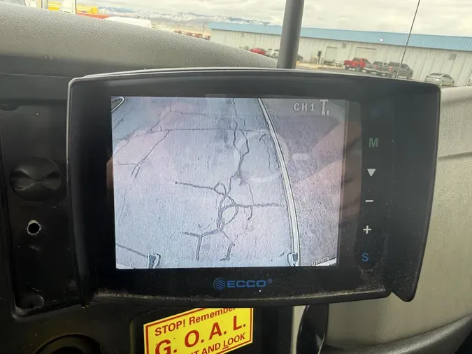 2019 International 4300